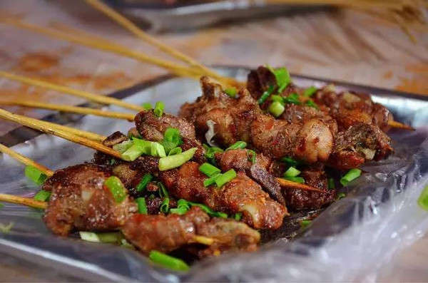 白沙五花肉培训